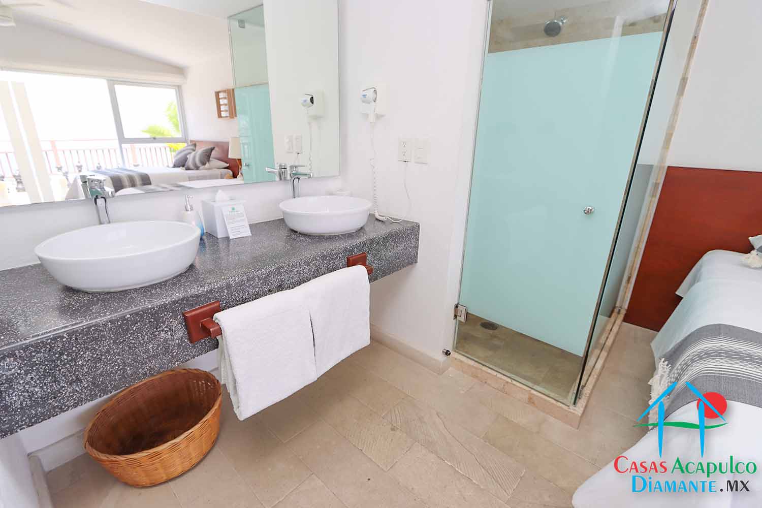 Joyas de Brisamar Villas Leo - Recámara máster 4